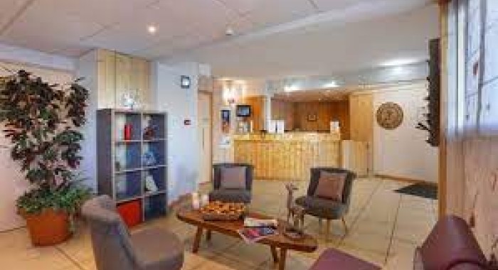 Hotel Le Chaix, Alpe d'Huez ski chalet, image 2